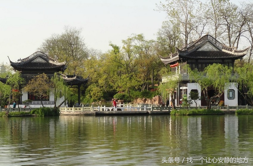 瘦西湖为什么取名,瘦西湖为什么叫瘦西湖