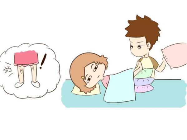 孕期腿静脉曲张症状,孕期静脉曲张锻炼方法