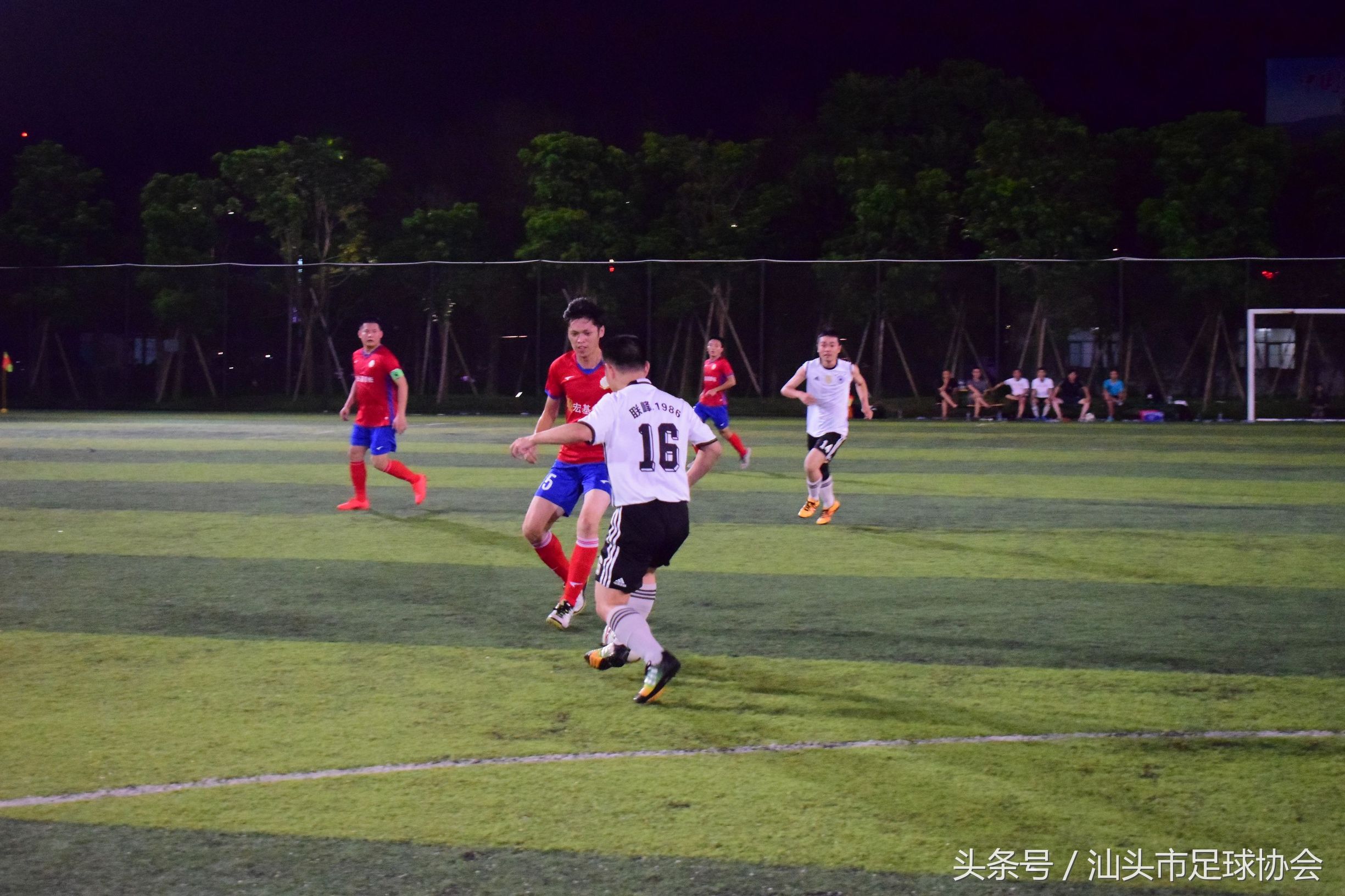 汕头足球冠军,汕头足球联赛汕超冠军