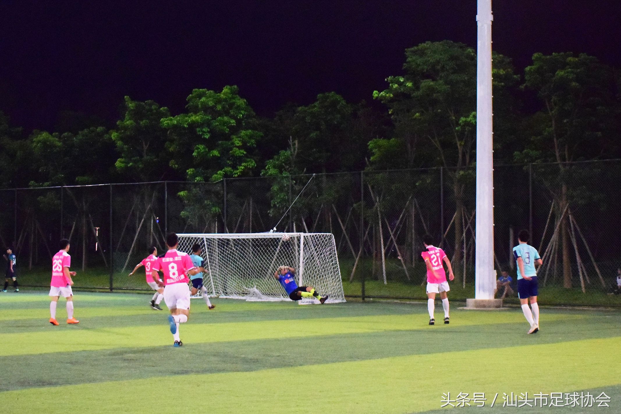 汕头足球冠军,汕头足球联赛汕超冠军