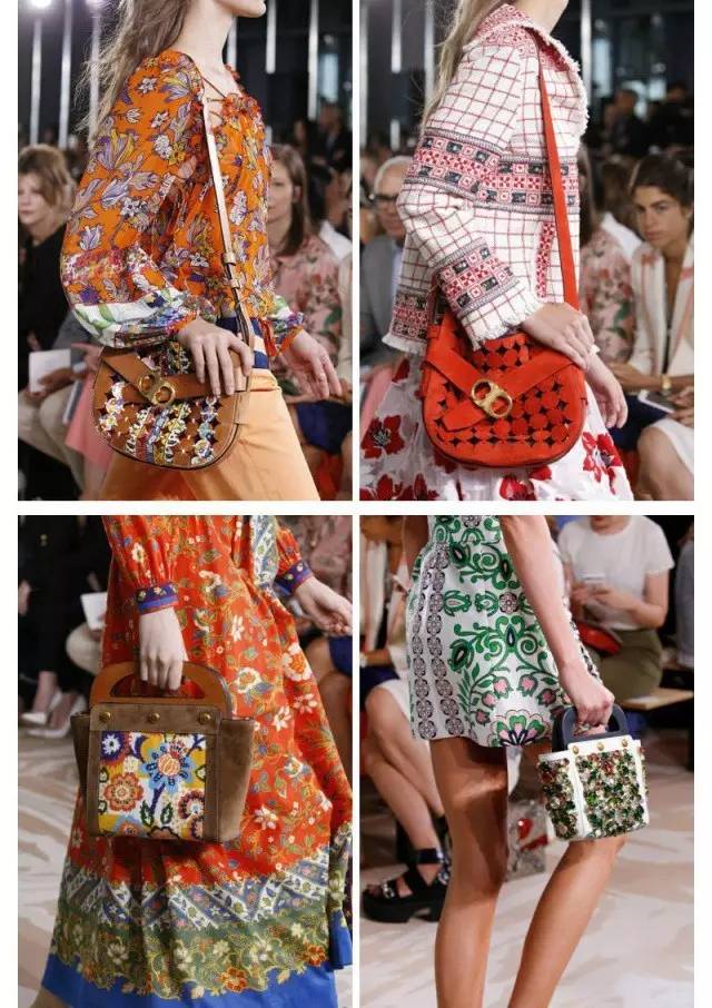 toryburch的包为什么淘宝那么便宜,toryburch包红