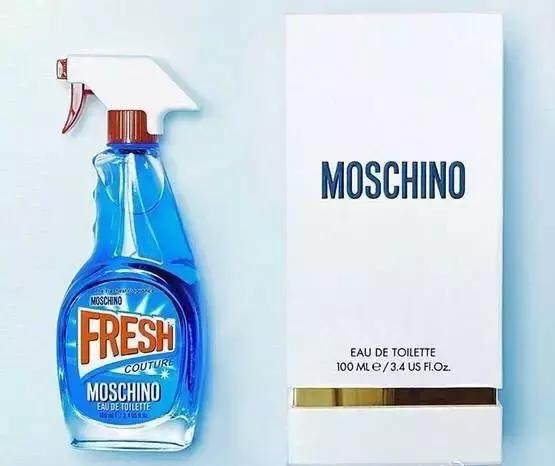 很丑的大牌香水瓶 (世上有如此丑出天际的香水瓶子)