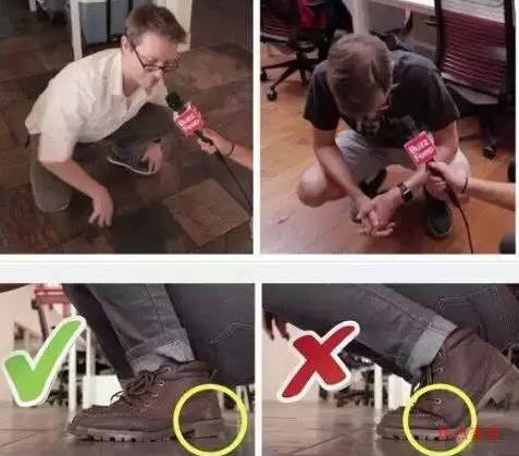 为什么外国人都是坐式马桶,老外亚洲蹲真的很难吗