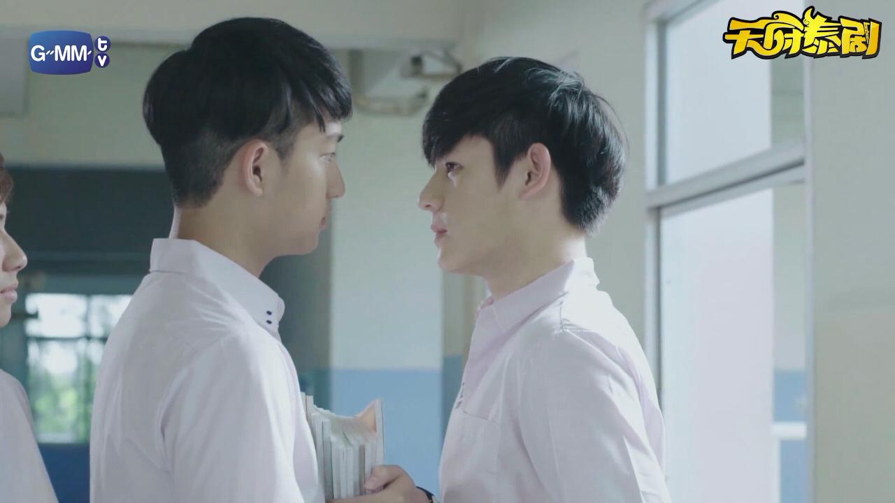 泰剧逐月之月第一季大结局,泰剧逐月之月星之所向8-1