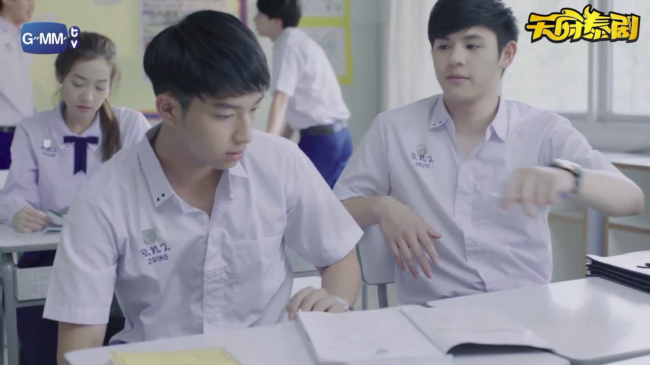 泰剧逐月之月第一季大结局,泰剧逐月之月星之所向8-1