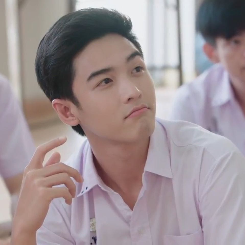 泰剧逐月之月第一季大结局,泰剧逐月之月星之所向8-1