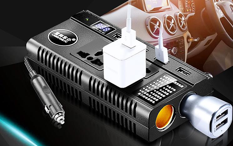 坐长途飞机必备物品,长途开车旅游必备神器