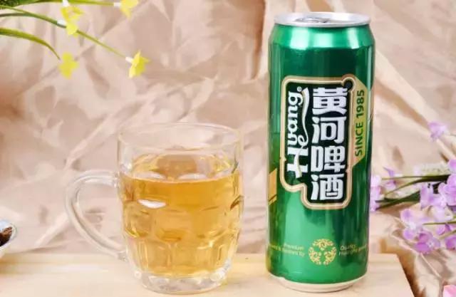 兰州黄河啤酒大全，只有0.0000001%的兰州人全喝过，不服来战！