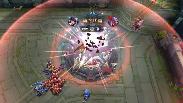 王者和黄金差距在哪,黄金跟王者的差距