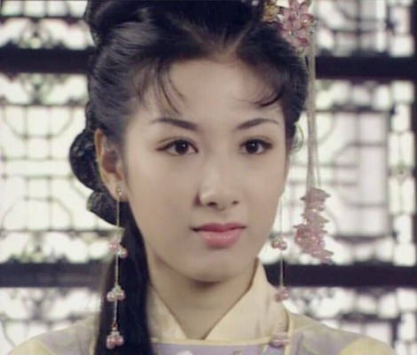 杨幂那些年经典的五部古装剧,杨幂演的电视剧经典古装