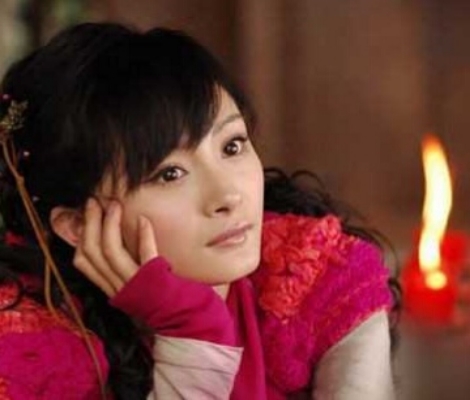 杨幂那些年经典的五部古装剧,杨幂演的电视剧经典古装