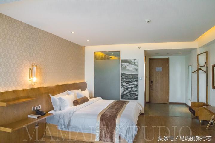 住赏气质喆啡,一辆复古老爷车把你接到咖啡馆的家