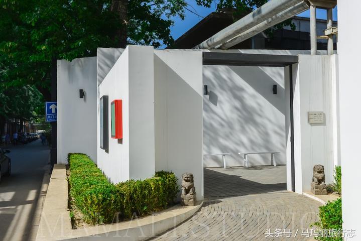 住赏气质喆啡,一辆复古老爷车把你接到咖啡馆的家