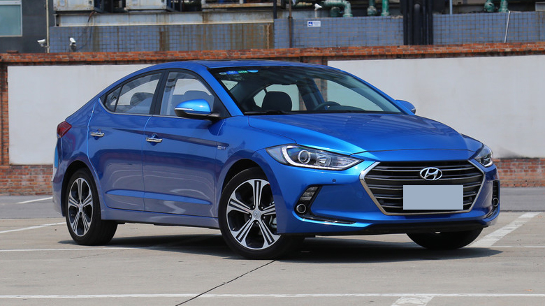 现代沃德十佳发动机,各年沃德十佳发动机