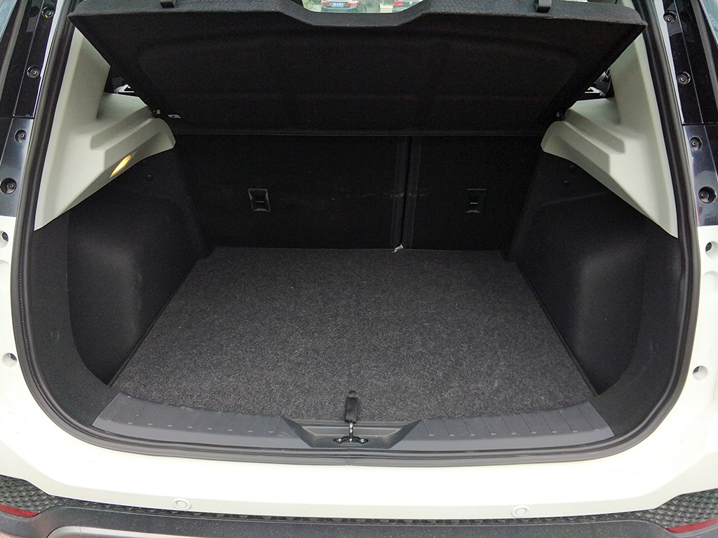 海马s5young使用说明,苑叔聊车海马7x