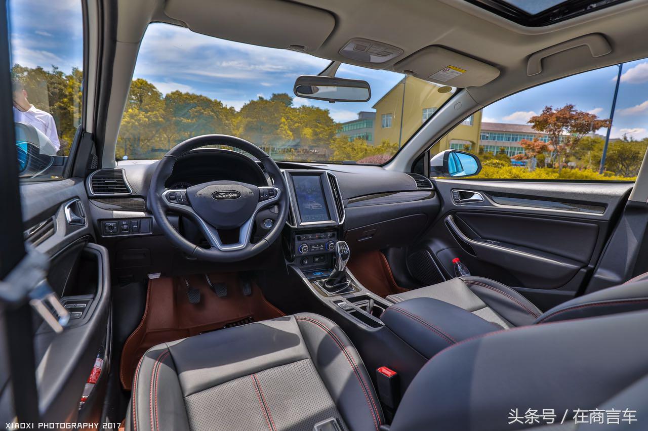 众泰z360靠谱吗,众泰z360哪款最好