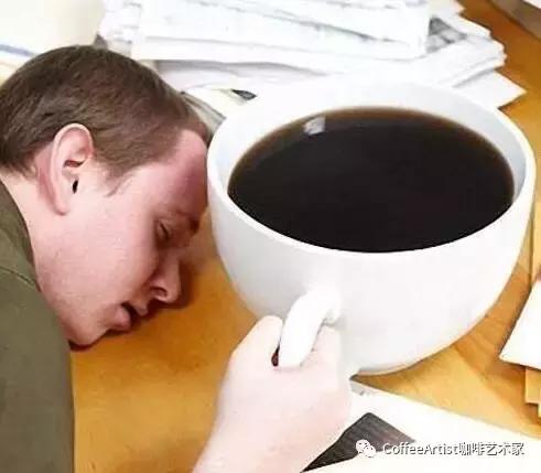 咖啡厅工作真实感受,在咖啡店工作的感受