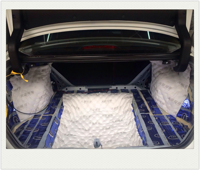 不负*光春**不负卿,长城C50全车大能隔音,享极致感受