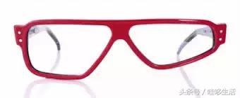 老夫的少女心爆炸了！充满日系风格的眼镜品牌