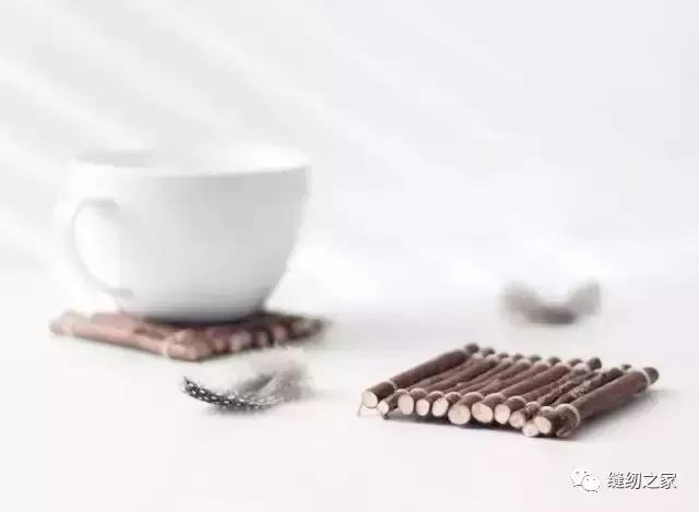 生活创意｜捡几根枯树枝搁家里，竟然有十几种用途简直成了家里的装饰品，一道风景线