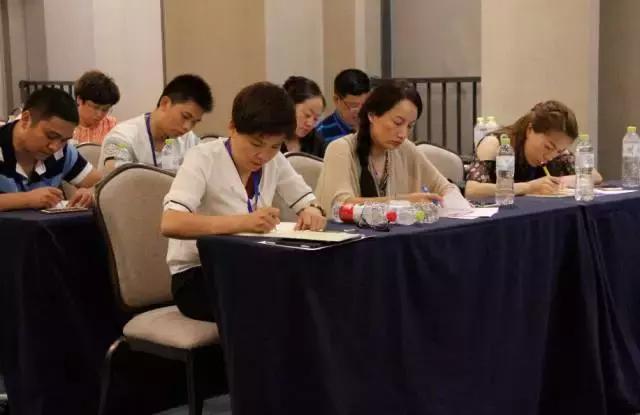 曾美老师《成交天下》完美结束,学会了成交就像呼吸一样简单