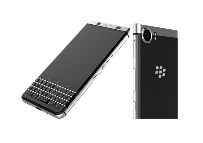 黑莓重返中国，KEYone国行版价格成谜