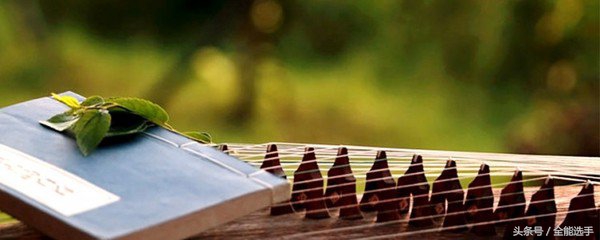 古筝的琴弦怎么调软一点,古筝琴弦太紧怎么调整