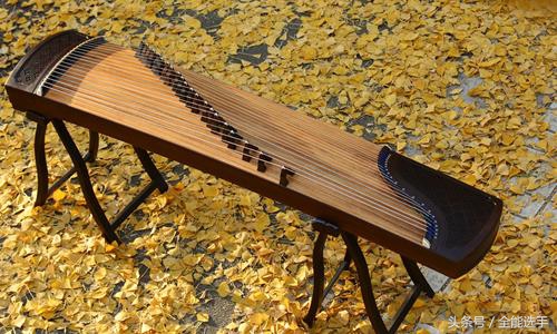 古筝琴弦怎么安装,古筝琴弦断了怎么安装