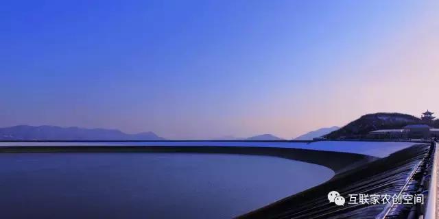 闲逸山庄|惊艳!安吉最值得一去的江南天池,随手一拍都是大片