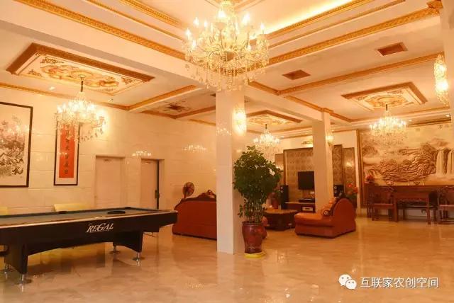 闲逸山庄|惊艳!安吉最值得一去的江南天池,随手一拍都是大片