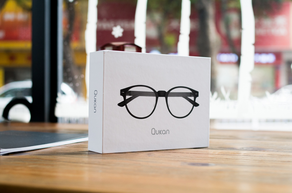 变色炫酷眼镜测评,防蓝光变色眼镜推荐测评