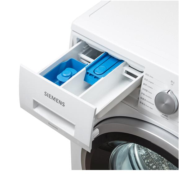 西门子洗衣机高端系列有哪些,西门子洗衣机到底有多好