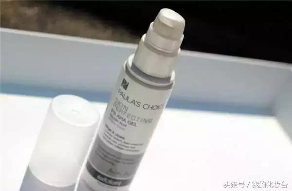 theordinary30%果酸和宝拉珍选,宝拉珍选水杨酸和theordinary