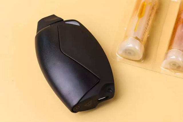 半年盘点：这5款替烟设备健康又省钱，赶紧买套送给烟鬼老爸！