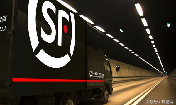 顺丰进军同城货运,顺丰进军新零售