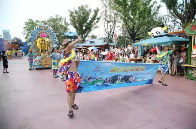 霸都这周末太疯狂！不信你看这张牛X时间表！