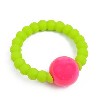 牙胶婴儿测评推荐,食品级宝宝牙胶推荐