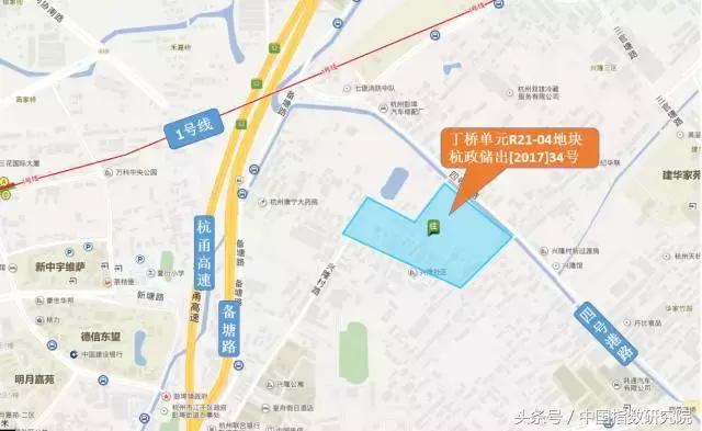 中国电建地产最新拿地,中国电建浙江最新中标项目