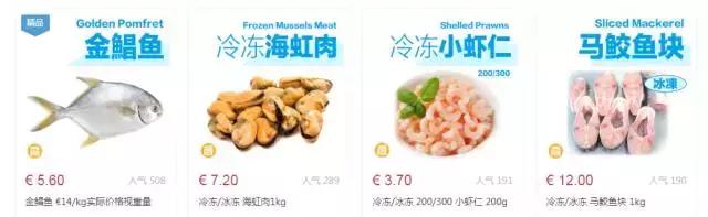 爱尔兰超市价格表,爱尔兰都有哪些超市