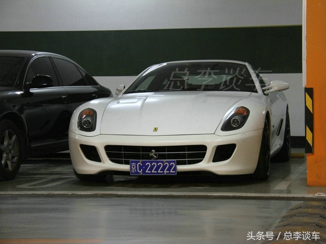 京c12345车牌值多少钱,京c00013车牌号值多少钱