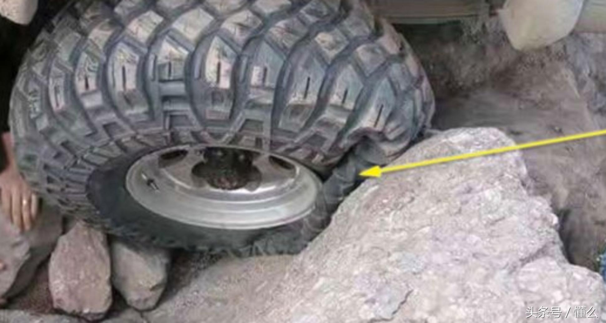 at胎和mt胎哪个耐磨,越野发烧友