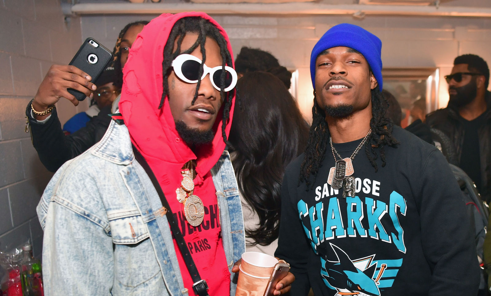 freestyle穿什么,freestyle如何更流畅