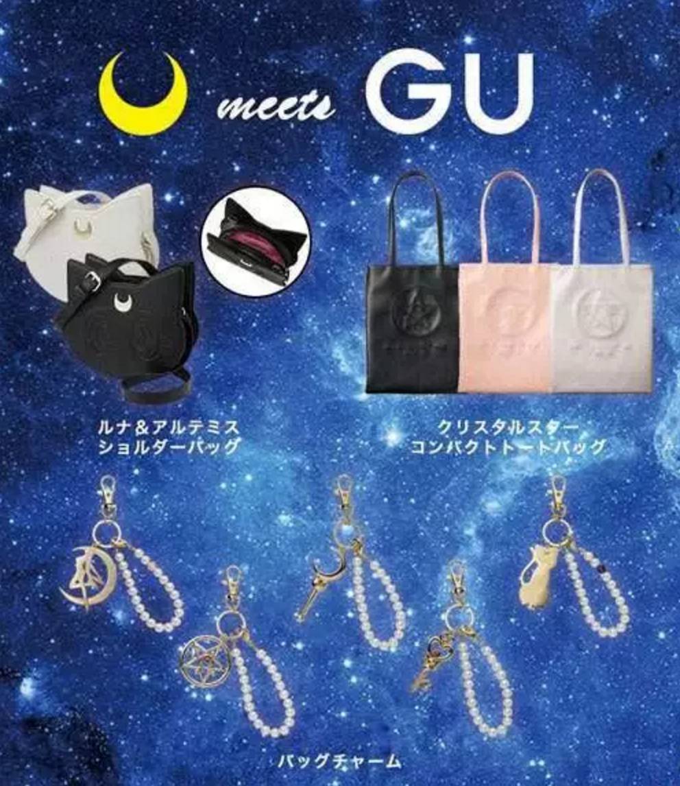 杨幂唐嫣全靠边，美少女战士才是我人生中第一个“带货王”！