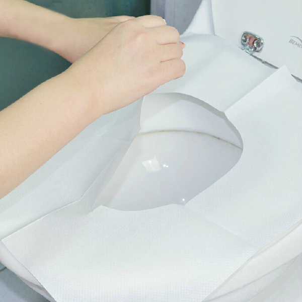 被公厕马桶水溅到了,上公厕水容易溅到怎么办