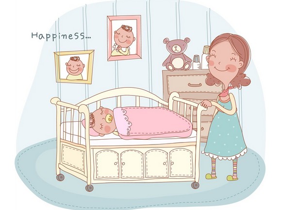 养儿1年经验总结,超全婴儿用品攻略