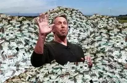 以干倒盖茨为乐，号召大学生退学……这个“混蛋”32岁前穷得被老婆甩，如今说要捐掉2000多亿身家！