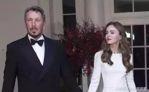 以干倒盖茨为乐，号召大学生退学……这个“混蛋”32岁前穷得被老婆甩，如今说要捐掉2000多亿身家！