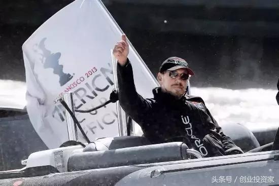 以干倒盖茨为乐，号召大学生退学……这个“混蛋”32岁前穷得被老婆甩，如今说要捐掉2000多亿身家！