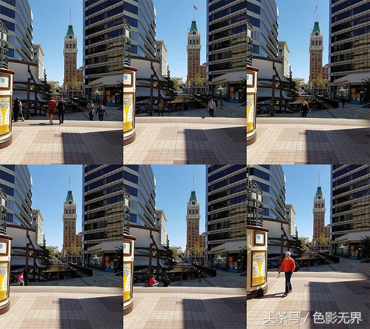 了解使用ps去除照片中的多余人物,ps照片处理教程移除人物