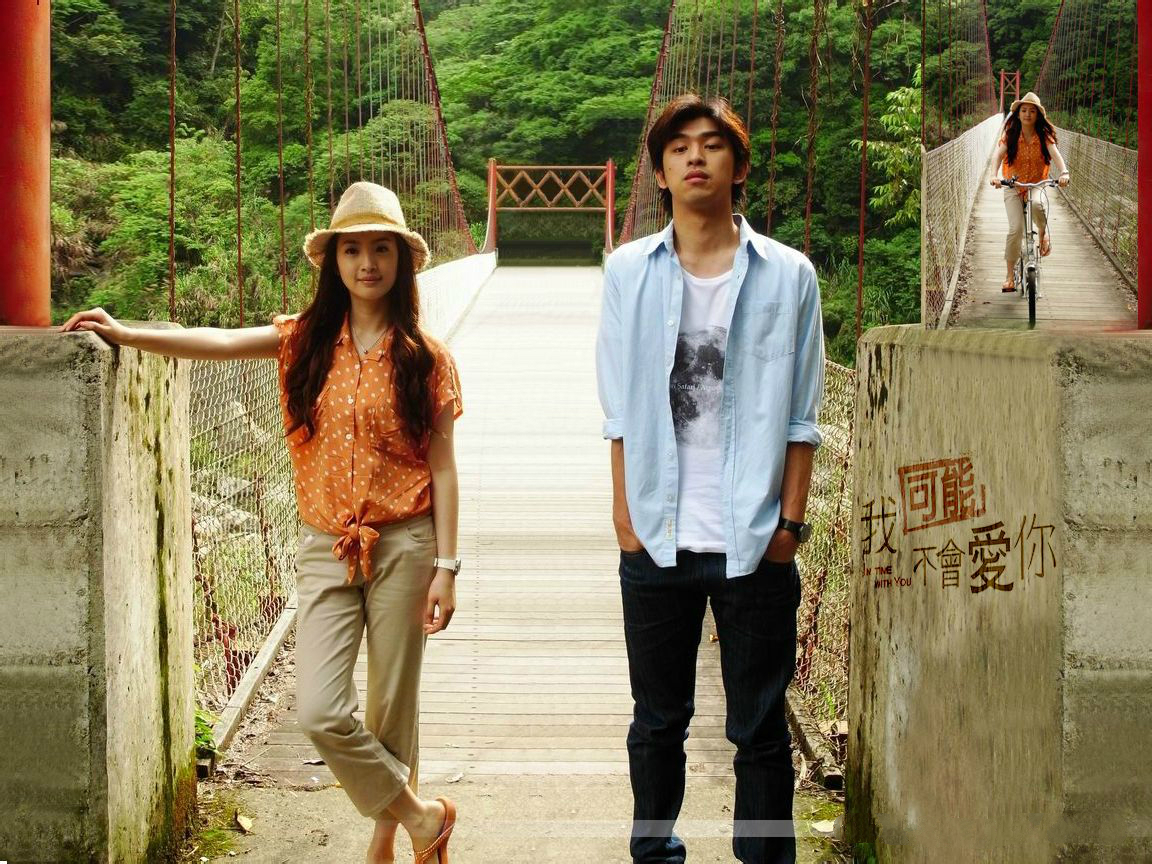 林依晨最喜欢哪个角色,陈柏霖林依晨荧屏cp